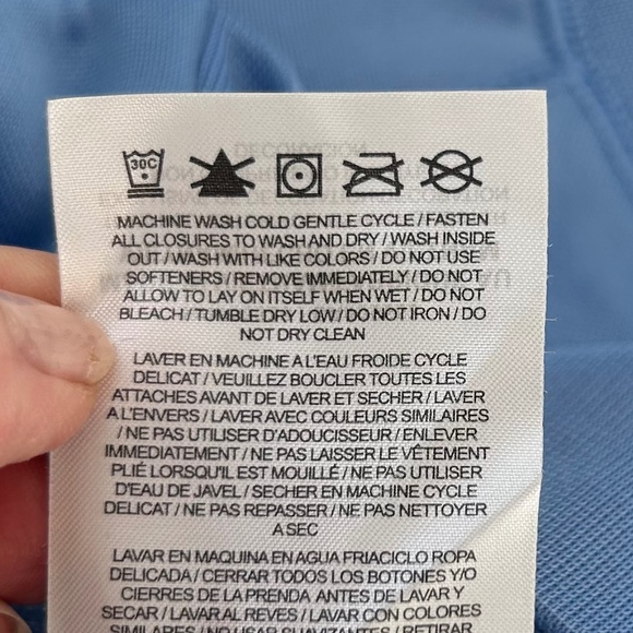 Nike Carolina zip hooded jacket men's L - Picture 13 of 13